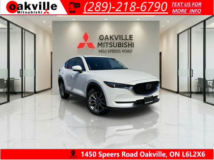 used 2019 Mazda CX-5 car, priced at $24,950