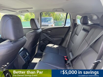 used 2018 Acura RDX car, priced at $24,748