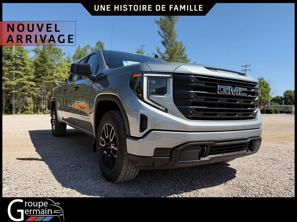 GMC Sierra 1500 2024