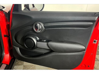 used 2016 MINI Cooper Hardtop car, priced at $11,998