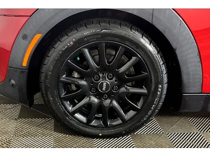 used 2016 MINI Cooper Hardtop car, priced at $11,998