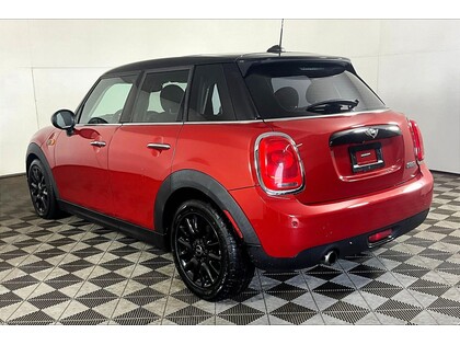 used 2016 MINI Cooper Hardtop car, priced at $11,998