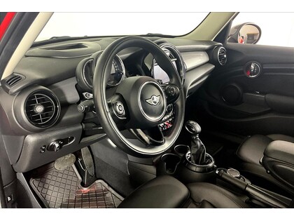 used 2016 MINI Cooper Hardtop car, priced at $11,998