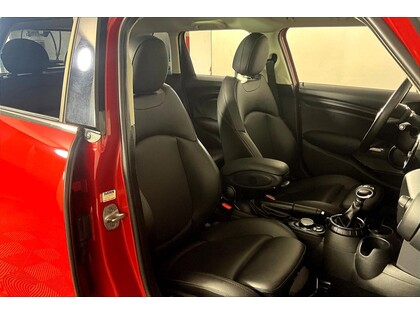 used 2016 MINI Cooper Hardtop car, priced at $11,998