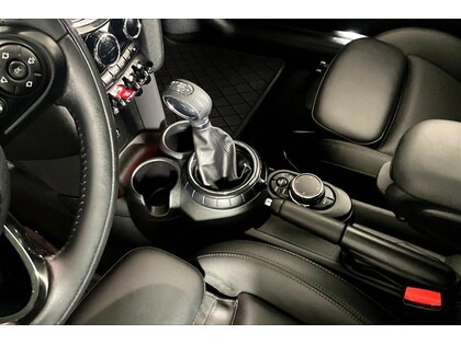 used 2016 MINI Cooper Hardtop car, priced at $11,998