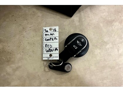 used 2016 MINI Cooper Hardtop car, priced at $11,998