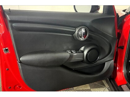 used 2016 MINI Cooper Hardtop car, priced at $11,998