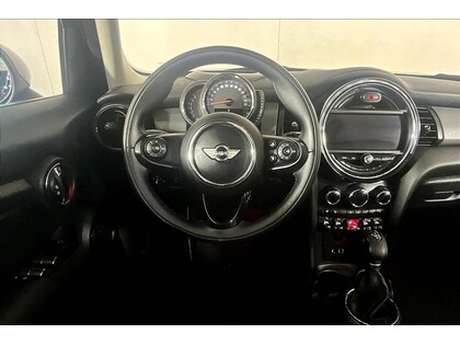 used 2016 MINI Cooper Hardtop car, priced at $11,998