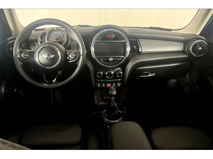 used 2016 MINI Cooper Hardtop car, priced at $11,998