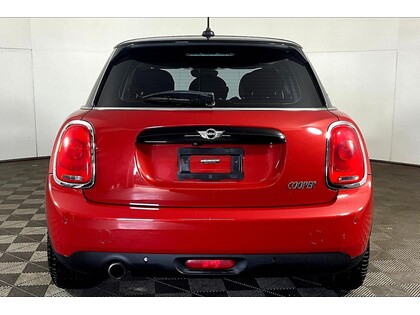 used 2016 MINI Cooper Hardtop car, priced at $11,998