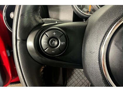 used 2016 MINI Cooper Hardtop car, priced at $11,998