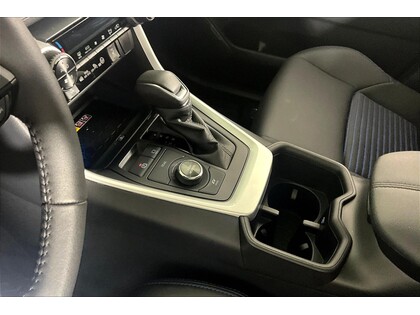 used 2024 Toyota RAV4 car, priced at $51,998