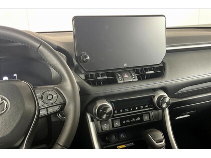 used 2024 Toyota RAV4 car, priced at $51,998