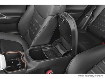 used 2023 Toyota RAV4 car, priced at $44,998