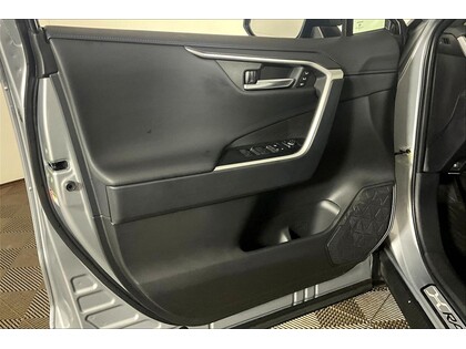 used 2024 Toyota RAV4 car, priced at $51,998