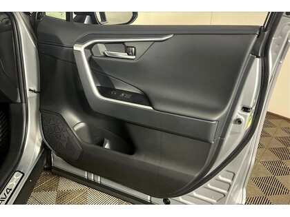 used 2024 Toyota RAV4 car, priced at $51,998
