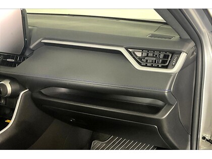 used 2024 Toyota RAV4 car, priced at $51,998