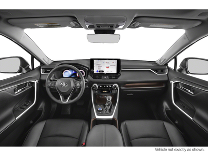 used 2023 Toyota RAV4 car, priced at $44,998