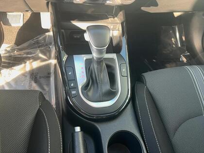 used 2023 Kia Forte car, priced at $19,999