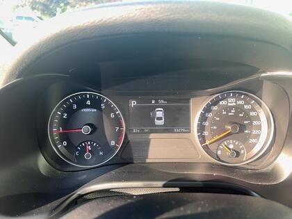 used 2023 Kia Forte car, priced at $19,999
