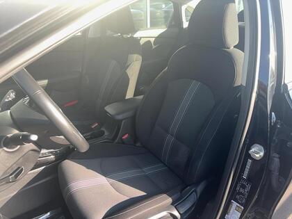 used 2023 Kia Forte car, priced at $19,999