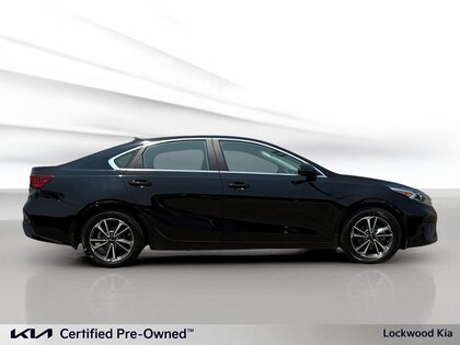 used 2023 Kia Forte car, priced at $19,980
