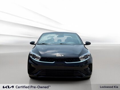used 2023 Kia Forte car, priced at $19,980