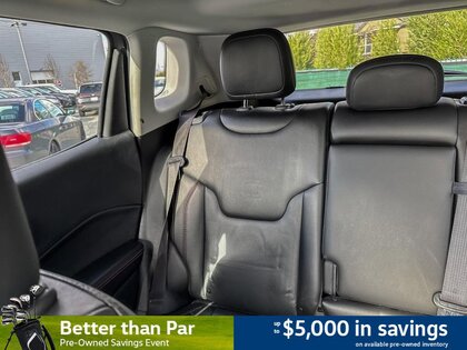 used 2020 Jeep Compass car, priced at $19,749
