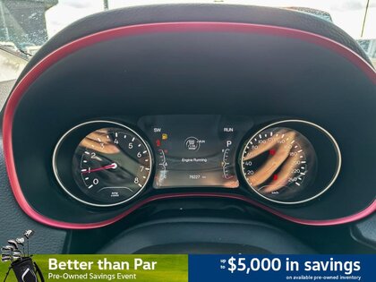 used 2020 Jeep Compass car, priced at $19,749