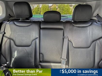 used 2020 Jeep Compass car, priced at $19,749