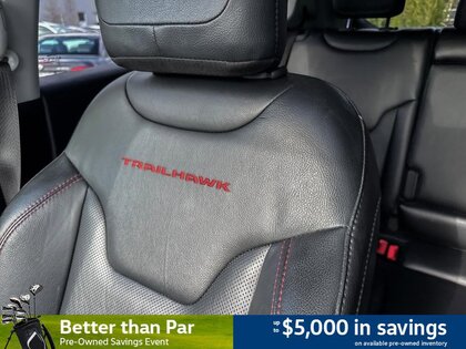 used 2020 Jeep Compass car, priced at $19,749