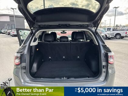 used 2020 Jeep Compass car, priced at $19,749