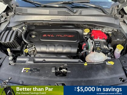 used 2020 Jeep Compass car, priced at $19,749