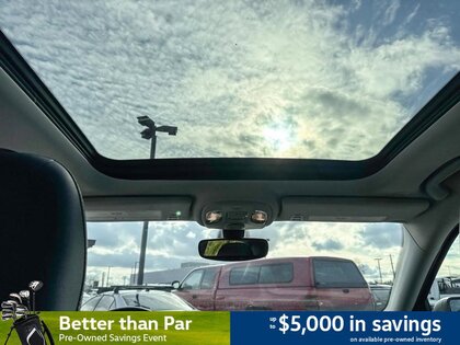 used 2020 Jeep Compass car, priced at $19,749