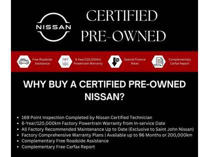 2021 Nissan Kicks SR FWD