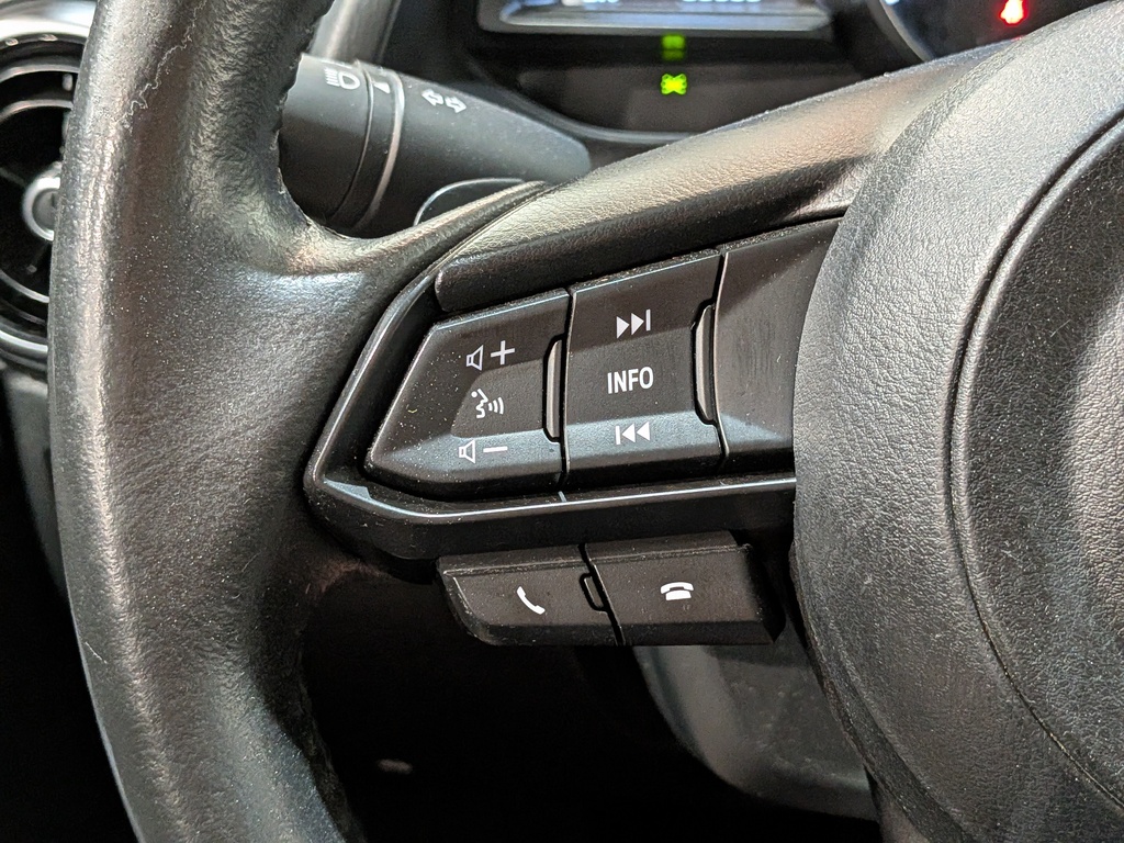 Mazda CX-3 2019