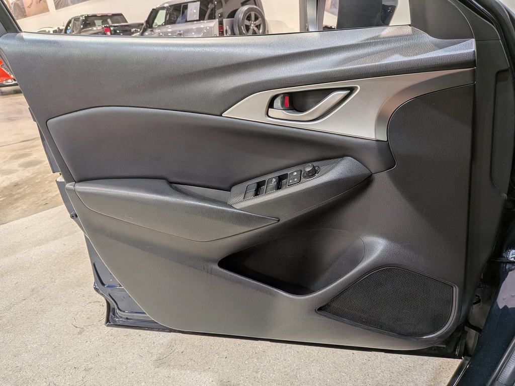 Mazda CX-3 2019