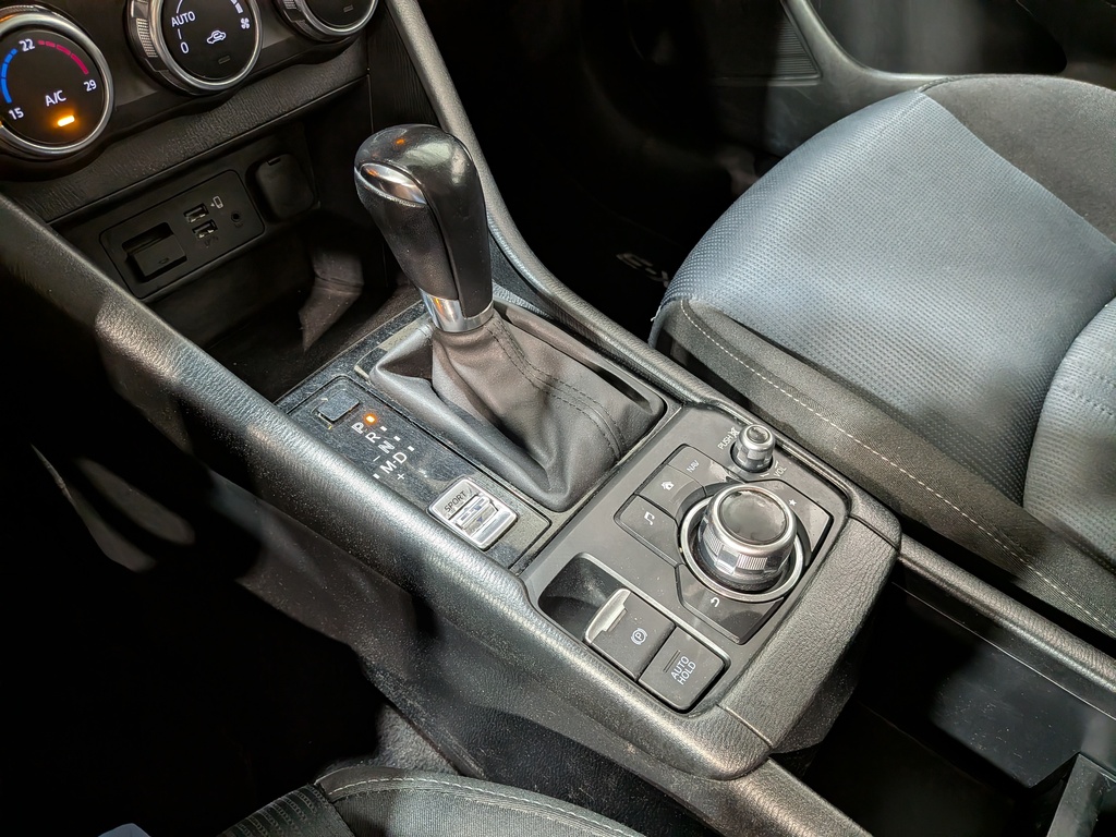 Mazda CX-3 2019