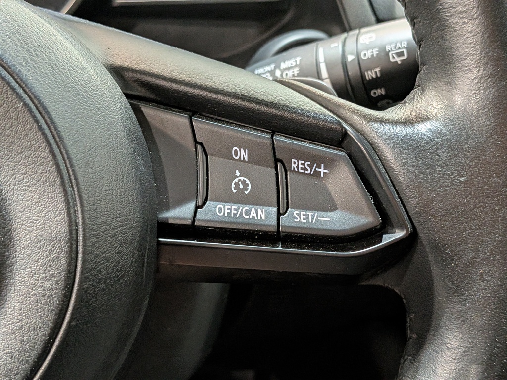 Mazda CX-3 2019