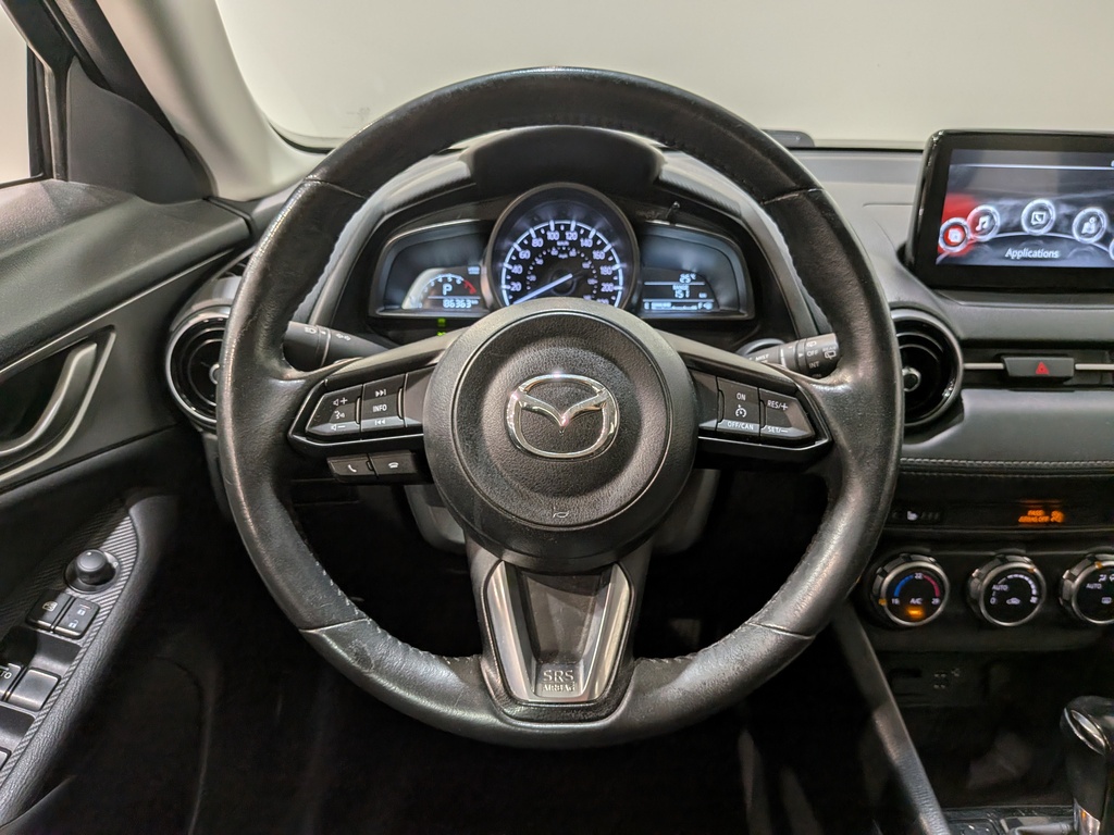 Mazda CX-3 2019