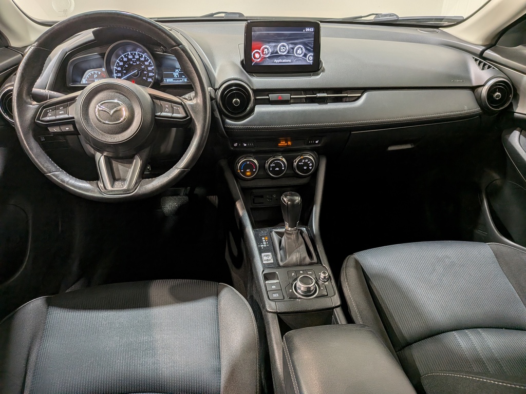 Mazda CX-3 2019