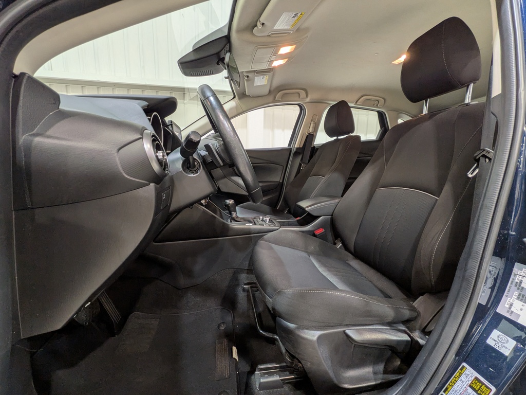 Mazda CX-3 2019