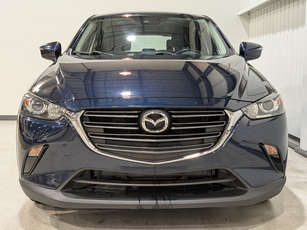 Mazda CX-3 2019