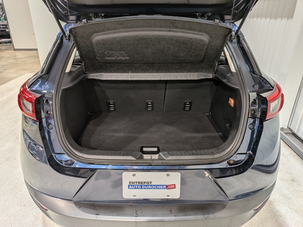 Mazda CX-3 2019