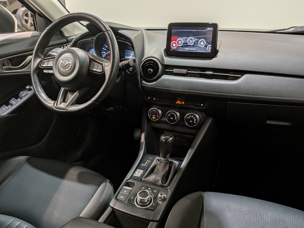 Mazda CX-3 2019