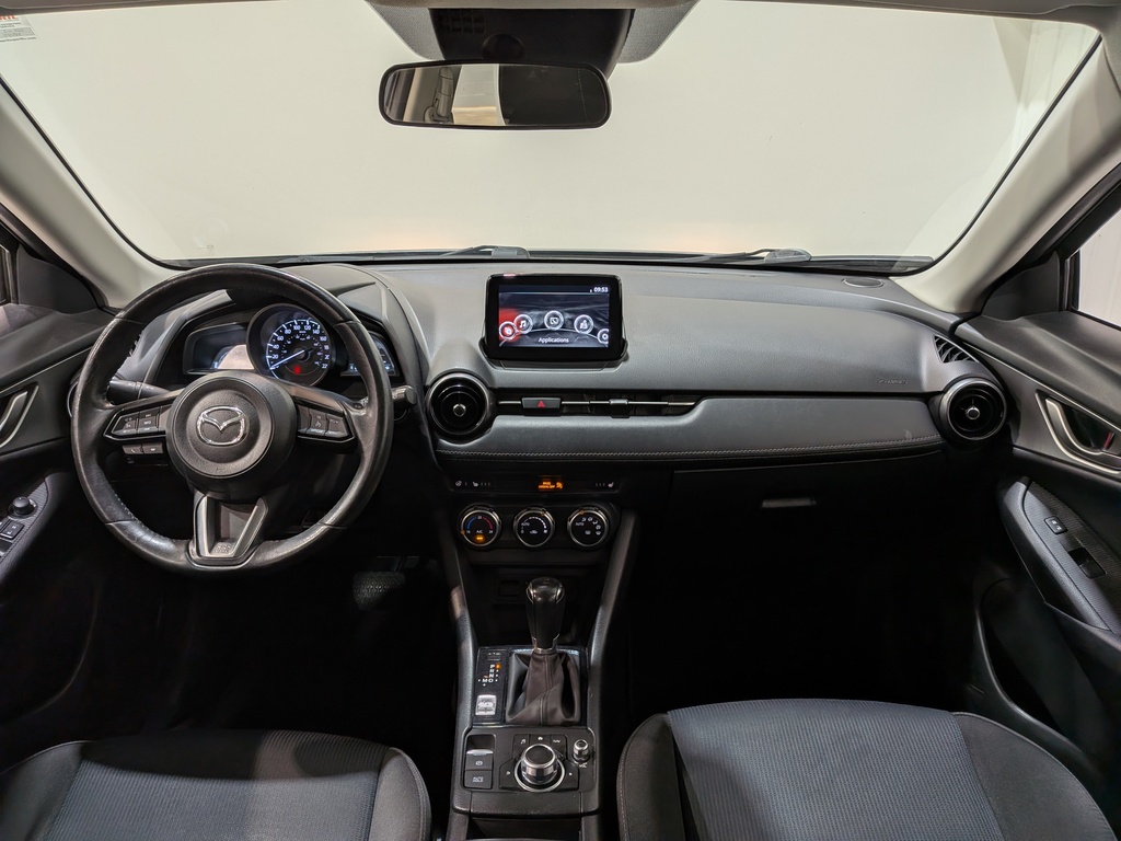 Mazda CX-3 2019