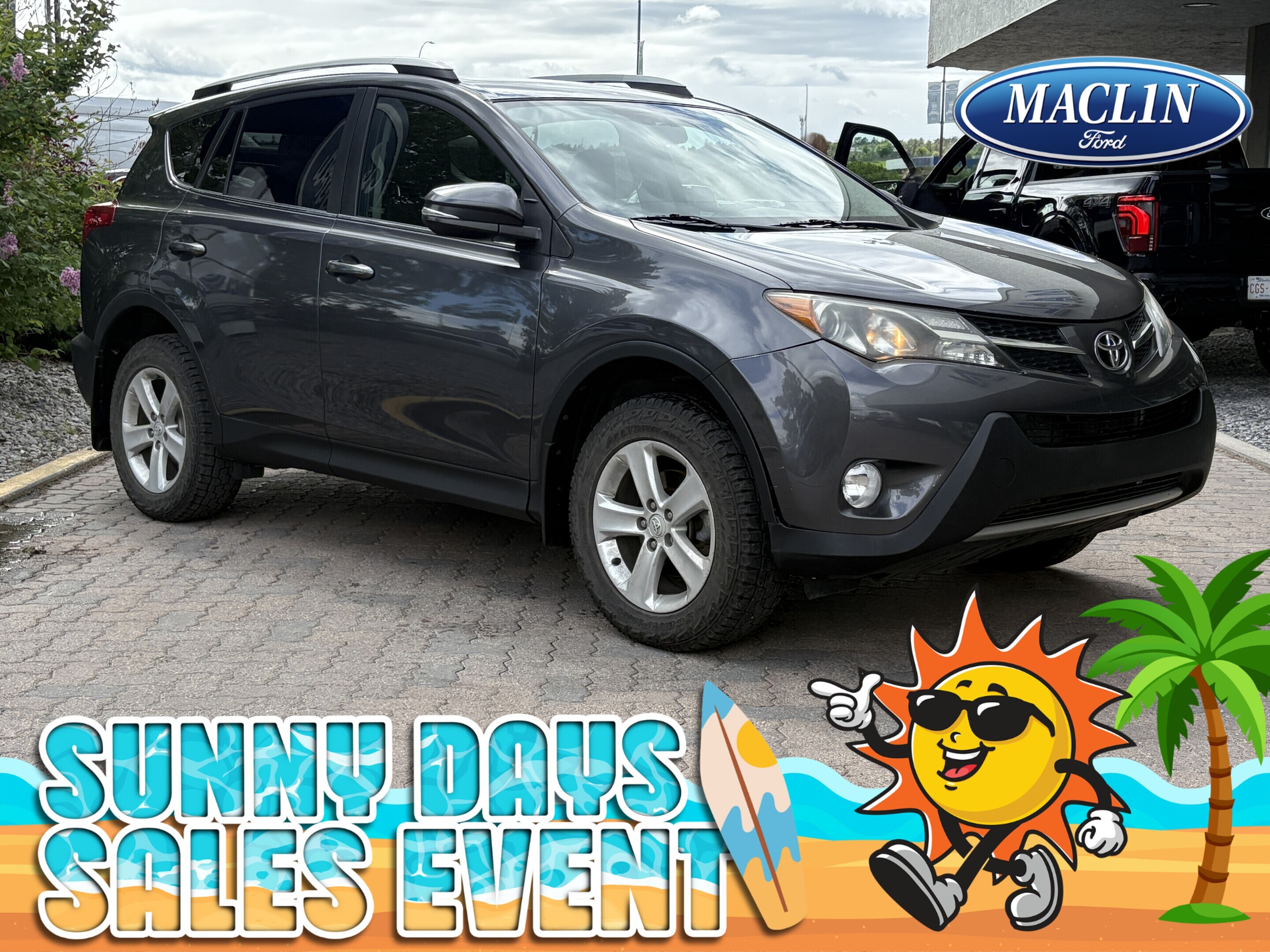Black 2023 Ford Escape Hybrid ST-Line Select AWD SUV / Crossover All-Wheel Drive Continuously Variable Transmission