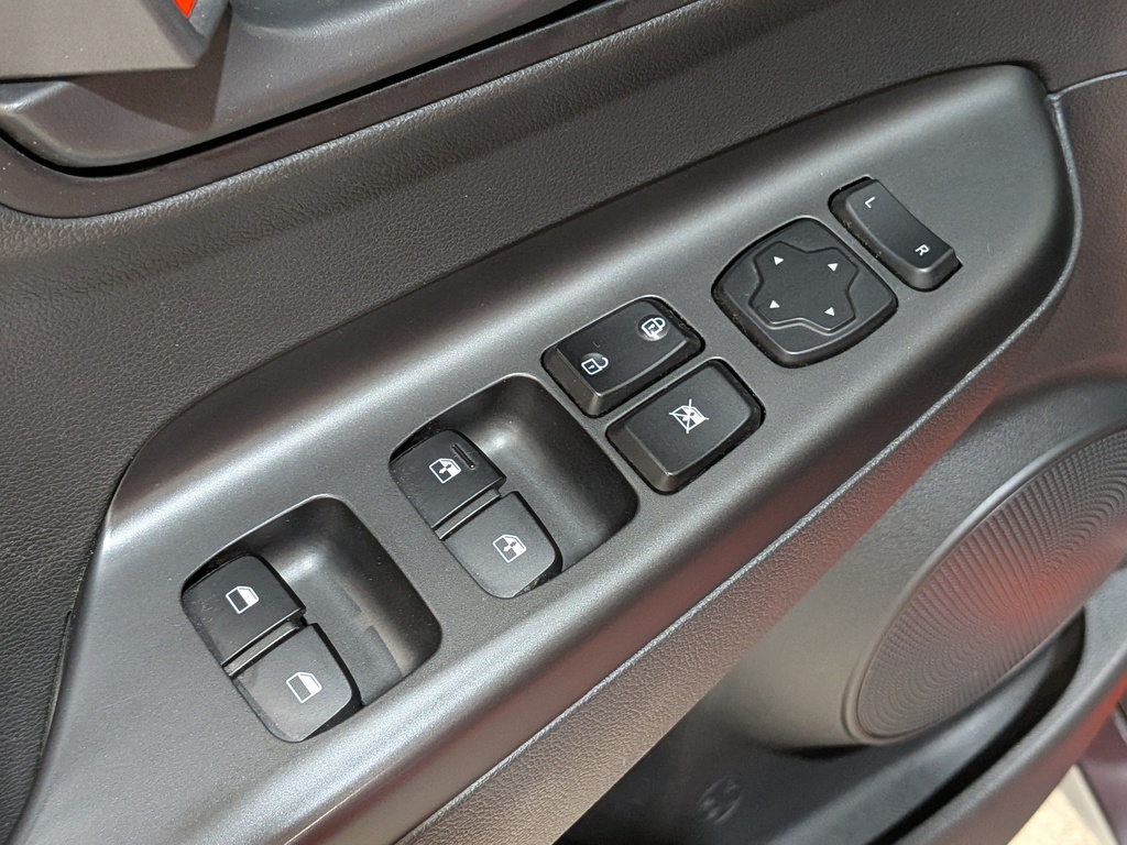 Hyundai Kona 2019
