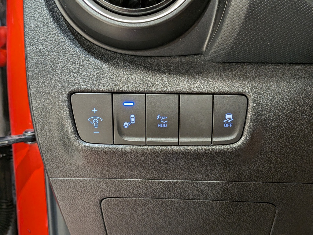 Hyundai Kona 2019