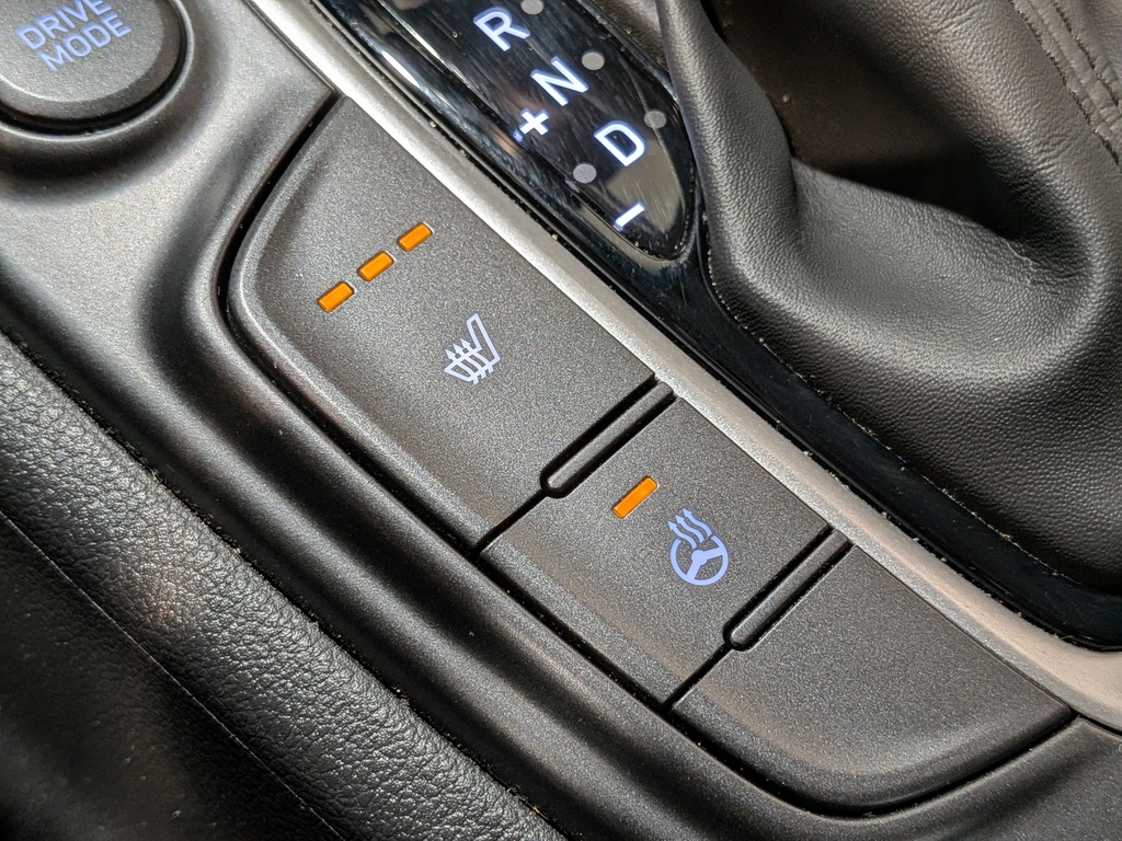 Hyundai Kona 2019